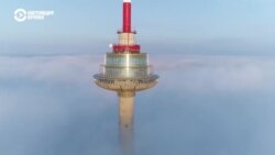 Балтия: хранитель башни Балтия: хранитель башни