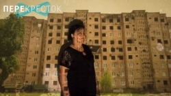 Абхазские беженцы Абхазские беженцы