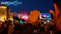 «Алые паруса» и мятеж
 «Алые паруса» и мятеж