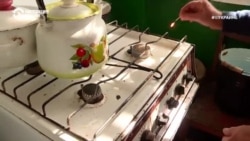 #ВУкраине: будет ли зимой газ #ВУкраине: будет ли зимой газ