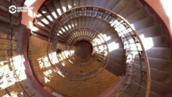 Балтия: гид по парадным Риги Балтия: гид по парадным Риги