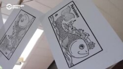 Балтия: староверы Эстонии Балтия: староверы Эстонии