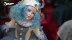 Балтия: кукольных дел мастера Балтия: кукольных дел мастера