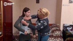 #ВУкраине: украденное детство #ВУкраине: украденное детство