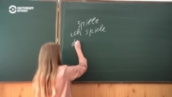 Азия 360: кыргызские немцы Азия 360: кыргызские немцы