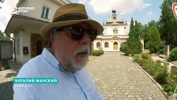Андрей Лошак о победе Украины Андрей Лошак о победе Украины