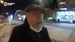 Манский и Лошак встречают Навального Манский и Лошак встречают Навального