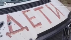 #ВУкраине: кто и как собирает вещдоки из Бучи #ВУкраине: кто и как собирает вещдоки из Бучи