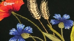 Балтия: ковры острова Муху Балтия: ковры острова Муху