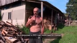 Три поколения на войне Три поколения на войне