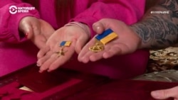 Герой Украины без военной подготовки Герой Украины без военной подготовки