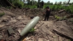 #ВУкраине: разминировать русский арсенал-"подарок" #ВУкраине: разминировать русский арсенал-"подарок"