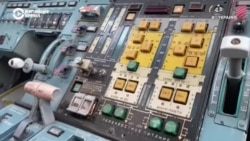 Как Украина потеряла стратегическую авиацию? Как Украина потеряла стратегическую авиацию?